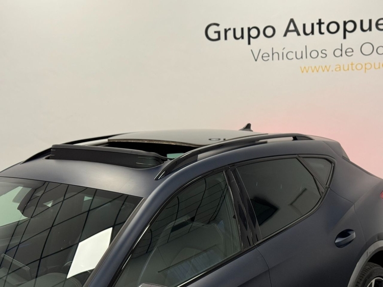 Cupra Formentor 4DRIVE DSG 150 foto 52