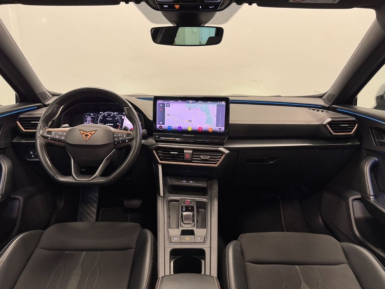 Cupra Formentor 4DRIVE DSG 150 foto 10