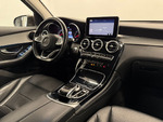 Mercedes Clase GLC AMG 220D 4MATIC  miniatura 12