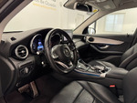 Mercedes Clase GLC AMG 220D 4MATIC  miniatura 14