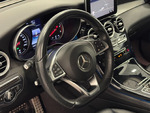 Mercedes Clase GLC AMG 220D 4MATIC  miniatura 20
