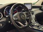 Mercedes Clase GLC AMG 220D 4MATIC  miniatura 21