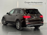 Mercedes Clase GLC AMG 220D 4MATIC  miniatura 5