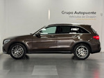Mercedes Clase GLC AMG 220D 4MATIC  miniatura 6