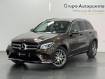 Mercedes Clase GLC AMG 220D 4MATIC  miniatura 7