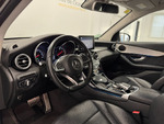 Mercedes Clase GLC AMG 220D 4MATIC  miniatura 8
