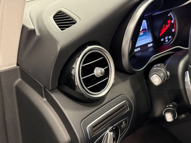 Mercedes Clase GLC AMG 220D 4MATIC  foto 18