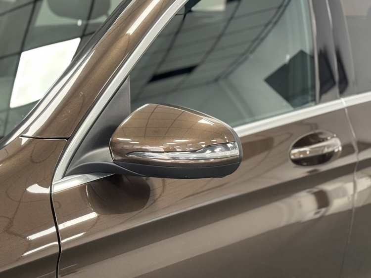 Mercedes Clase GLC AMG 220D 4MATIC  foto 43