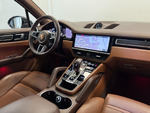 Porsche Cayenne CAYENNE E-HYBRID  miniatura 12