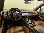 Porsche Cayenne CAYENNE E-HYBRID  miniatura 9