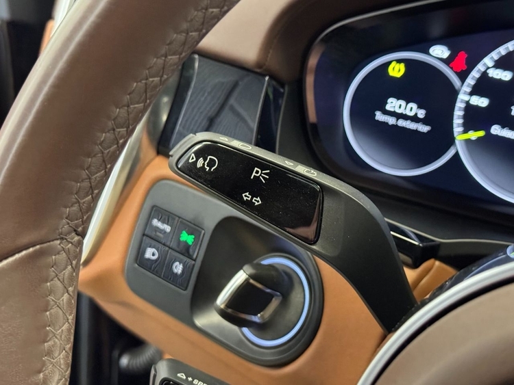 Porsche Cayenne CAYENNE E-HYBRID  foto 22