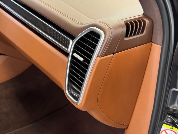 Porsche Cayenne CAYENNE E-HYBRID  foto 37