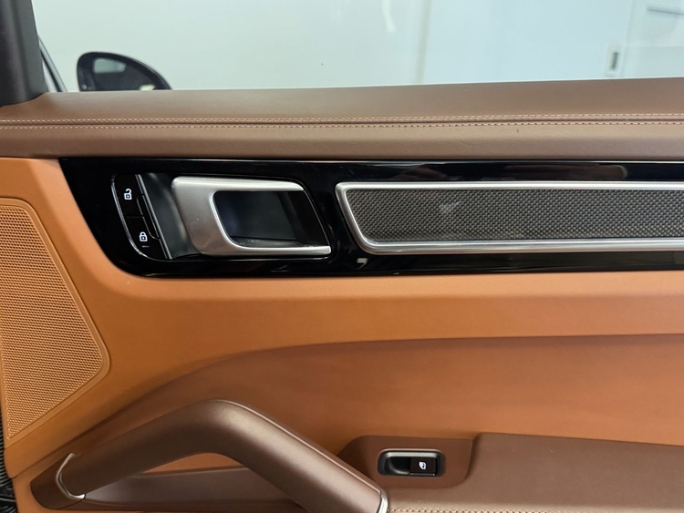 Porsche Cayenne CAYENNE E-HYBRID  foto 55