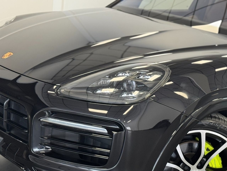 Porsche Cayenne CAYENNE E-HYBRID  foto 61