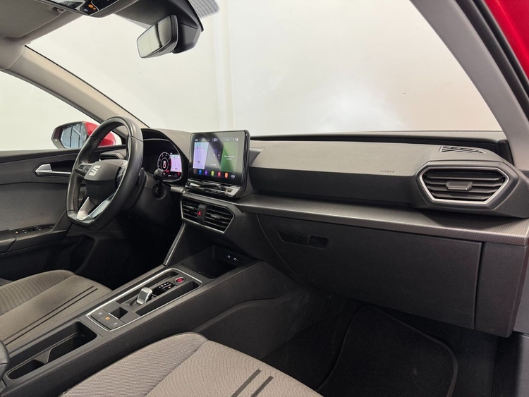 Seat Leon STYLE GO foto 13