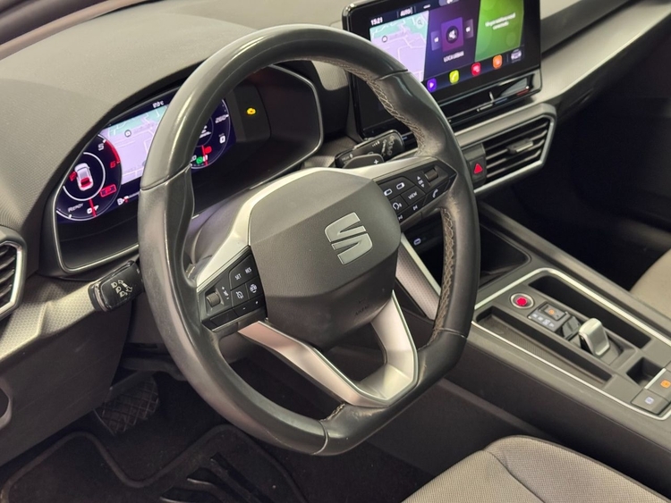 Seat Leon STYLE GO foto 19