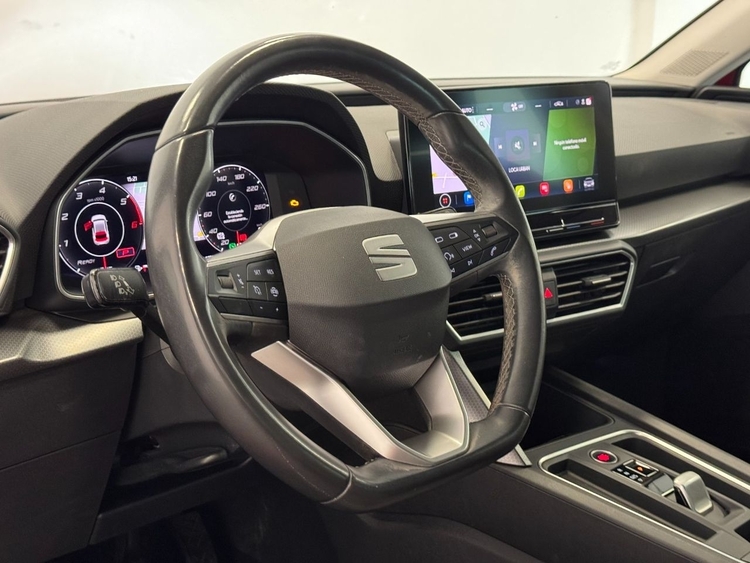 Seat Leon STYLE GO foto 20