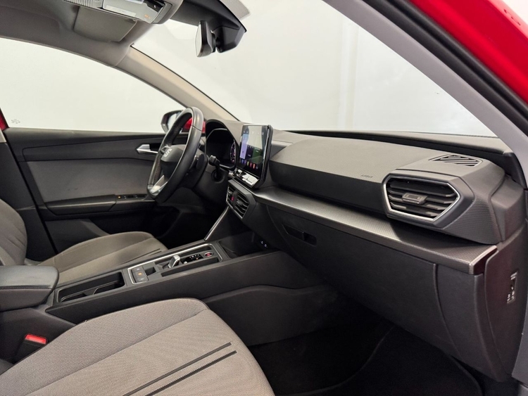 Seat Leon STYLE GO foto 25