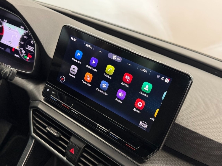 Seat Leon STYLE GO foto 30