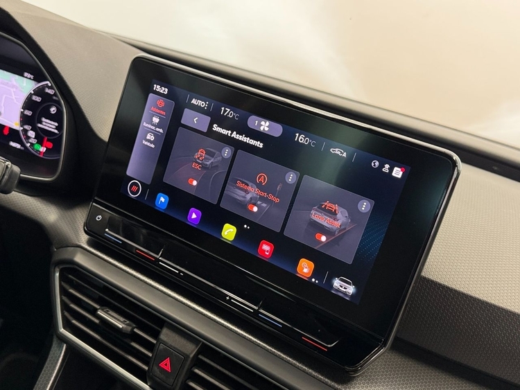 Seat Leon STYLE GO foto 32