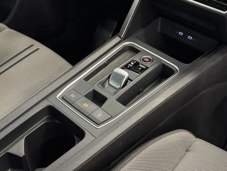 Seat Leon STYLE GO foto 36