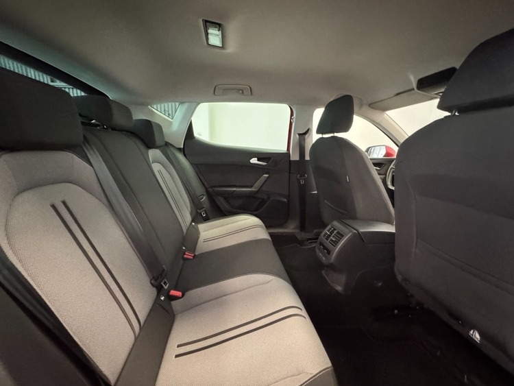 Seat Leon STYLE GO foto 39