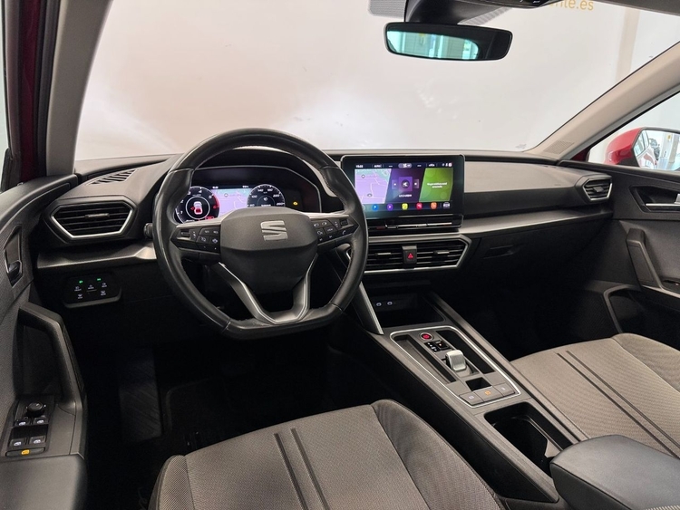 Seat Leon STYLE GO foto 9