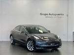 Tesla Model 3 GRAN AUTONOMIA DUAL MOTOR AWD miniatura 2