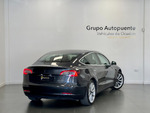 Tesla Model 3 GRAN AUTONOMIA DUAL MOTOR AWD miniatura 4