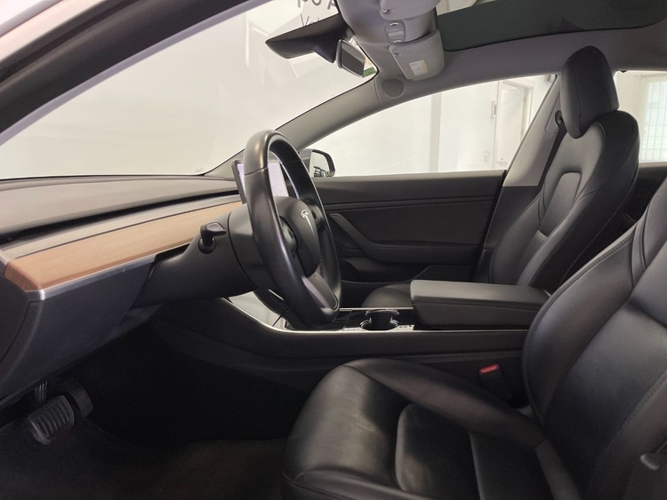 Tesla Model 3 GRAN AUTONOMIA DUAL MOTOR AWD foto 17