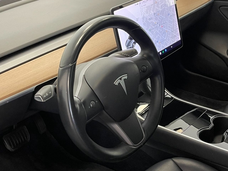 Tesla Model 3 GRAN AUTONOMIA DUAL MOTOR AWD foto 21