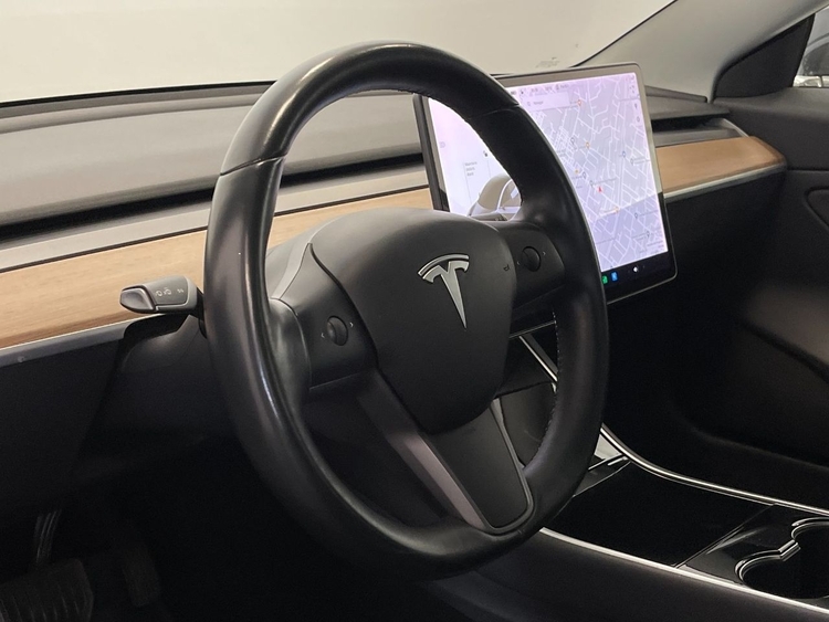 Tesla Model 3 GRAN AUTONOMIA DUAL MOTOR AWD foto 22