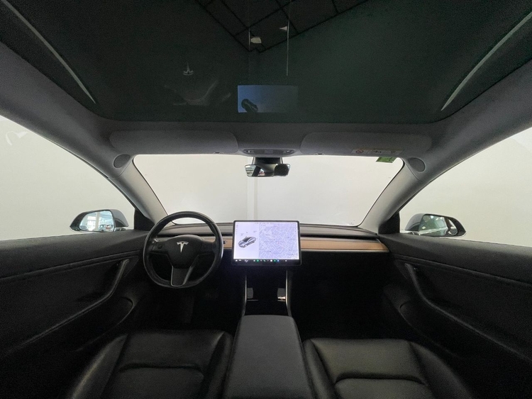 Tesla Model 3 GRAN AUTONOMIA DUAL MOTOR AWD foto 28
