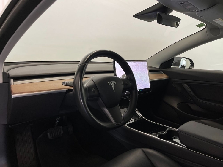 Tesla Model 3 GRAN AUTONOMIA DUAL MOTOR AWD foto 8