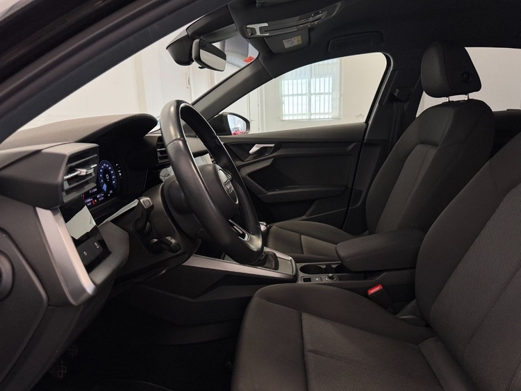 Audi A3 30TDI 116CV foto 15