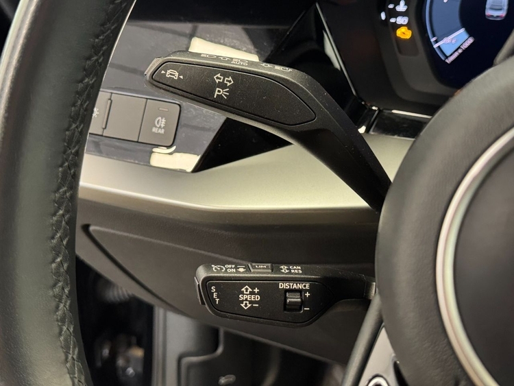 Audi A3 30TDI 116CV foto 19