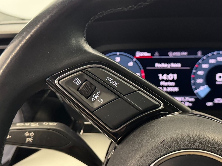 Audi A3 30TDI 116CV foto 21