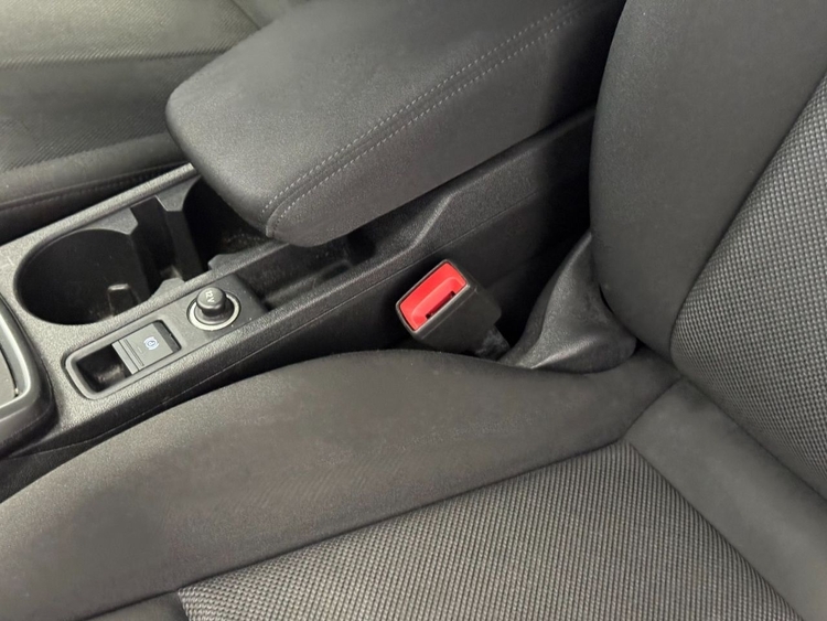 Audi A3 30TDI 116CV foto 23