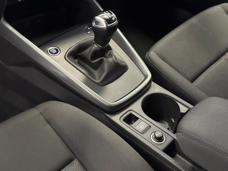 Audi A3 30TDI 116CV foto 24