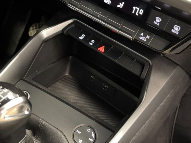 Audi A3 30TDI 116CV foto 31