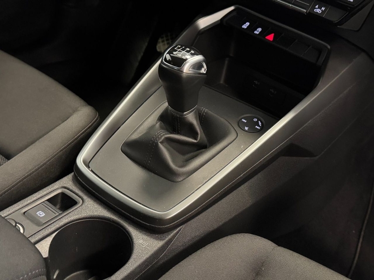 Audi A3 30TDI 116CV foto 32