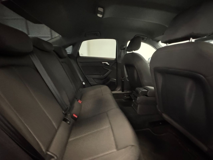 Audi A3 30TDI 116CV foto 36