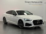 Audi A5 35TDI BLACK LINE S-TRONIC miniatura 2