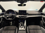 Audi A5 35TDI BLACK LINE S-TRONIC miniatura 24