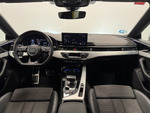 Audi A5 35TDI BLACK LINE S-TRONIC miniatura 9