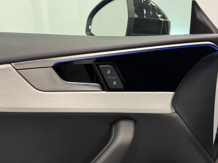 Audi A5 35TDI BLACK LINE S-TRONIC foto 15