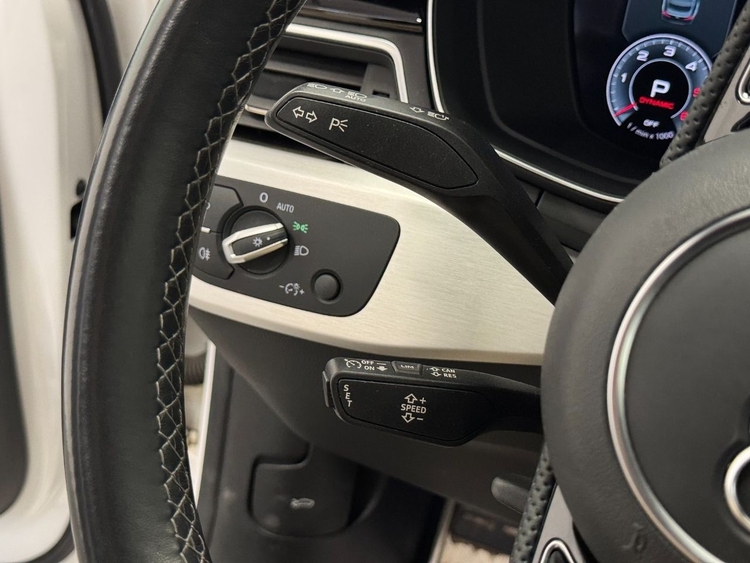 Audi A5 35TDI BLACK LINE S-TRONIC foto 19