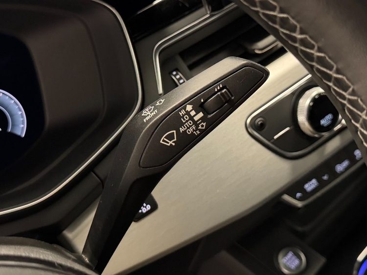 Audi A5 35TDI BLACK LINE S-TRONIC foto 20