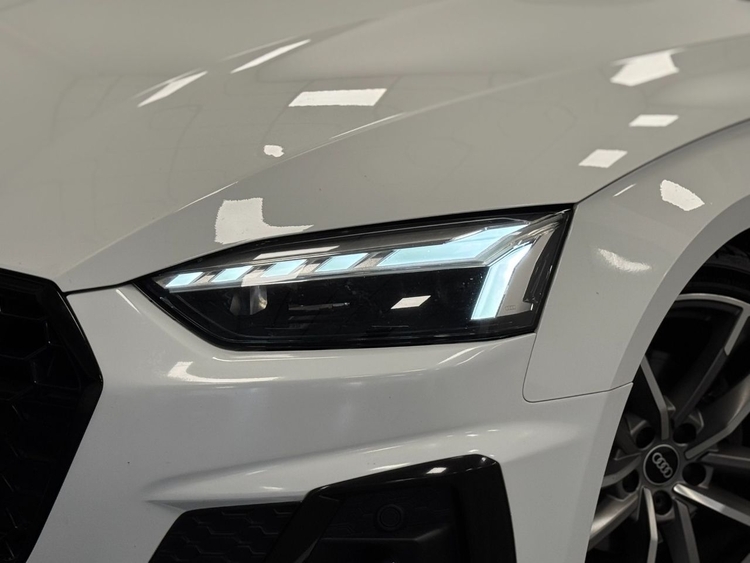 Audi A5 35TDI BLACK LINE S-TRONIC foto 47