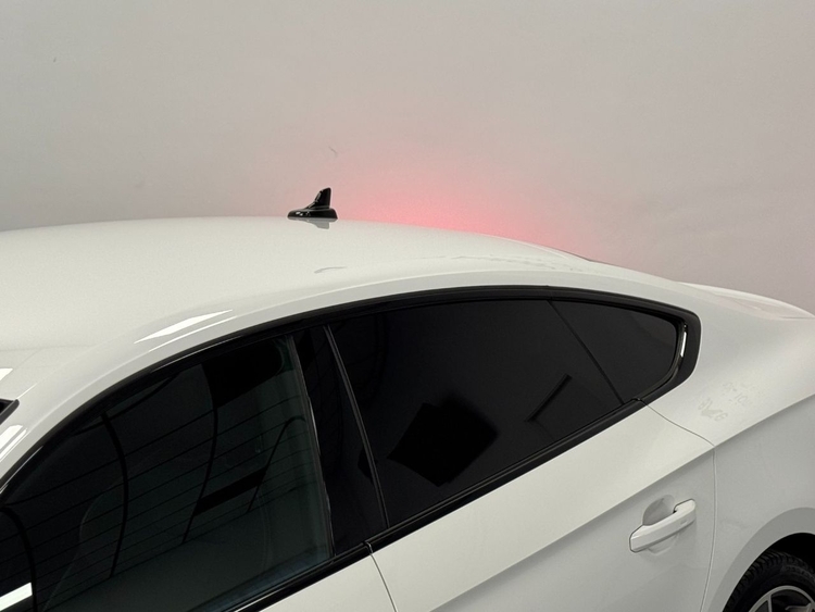 Audi A5 35TDI BLACK LINE S-TRONIC foto 49